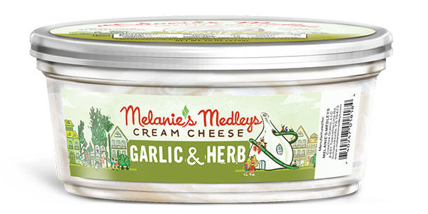 Melanie's Medleys Products