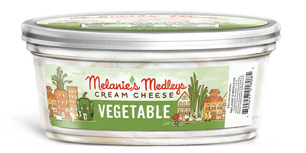 Melanie's Medleys Products